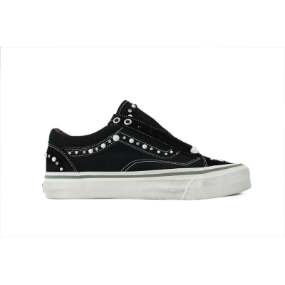 Vans Old Skool 36 'Pearlized Pack-Black' 02