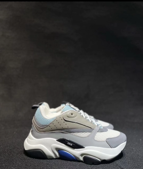 Dior B22 White Blue 3SN231YXX_H865 review 