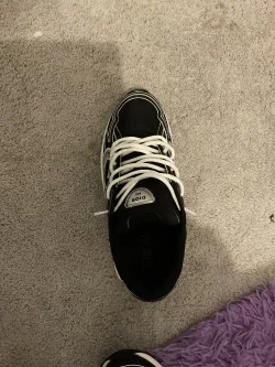 Dior B30 Black 3SN279ZMB_H969 review Santiago James 02