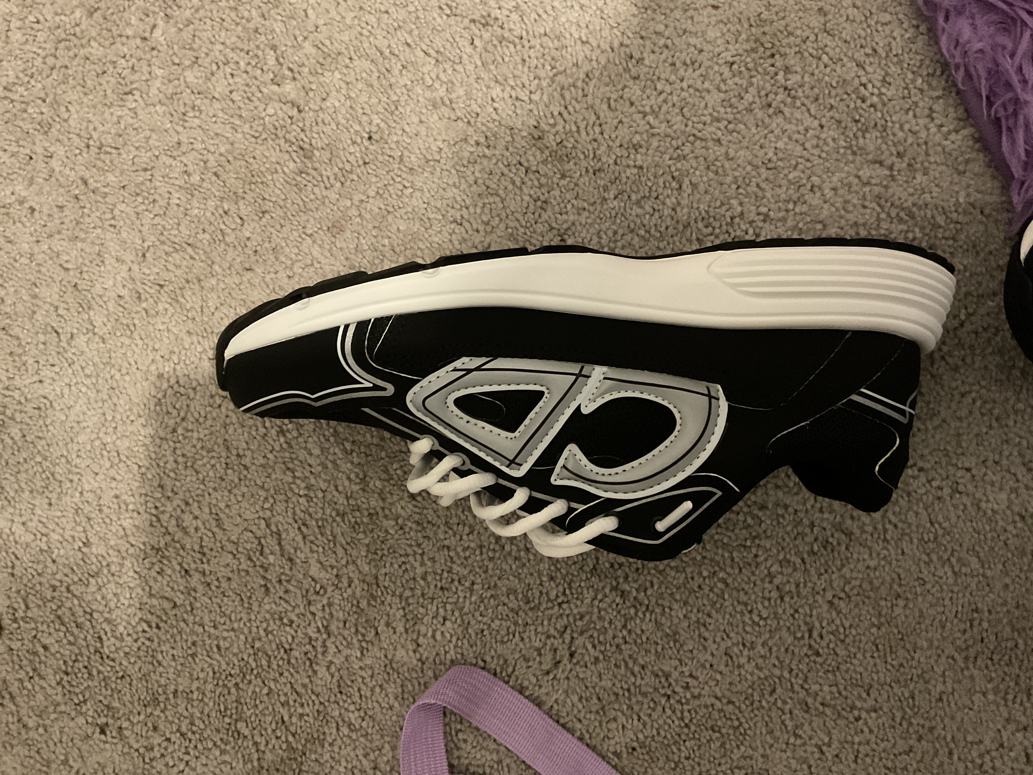 Dior B30 Black 3SN279ZMB_H969 review Santiago James 02