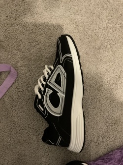 Dior B30 Black 3SN279ZMB_H969 review Santiago James 03