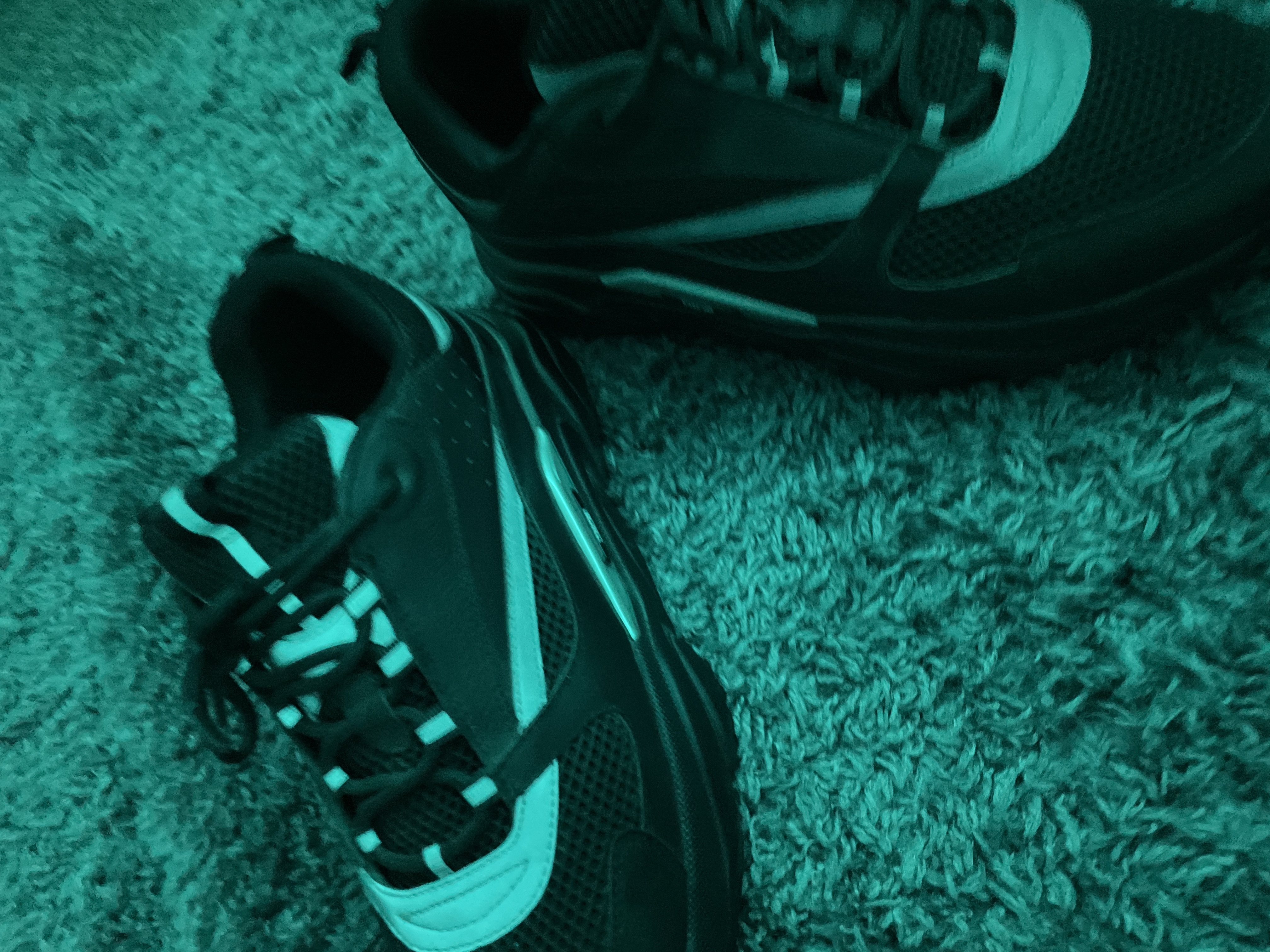 Dior B22 Black Silver 3SN231ZNG_H969 review Marissa