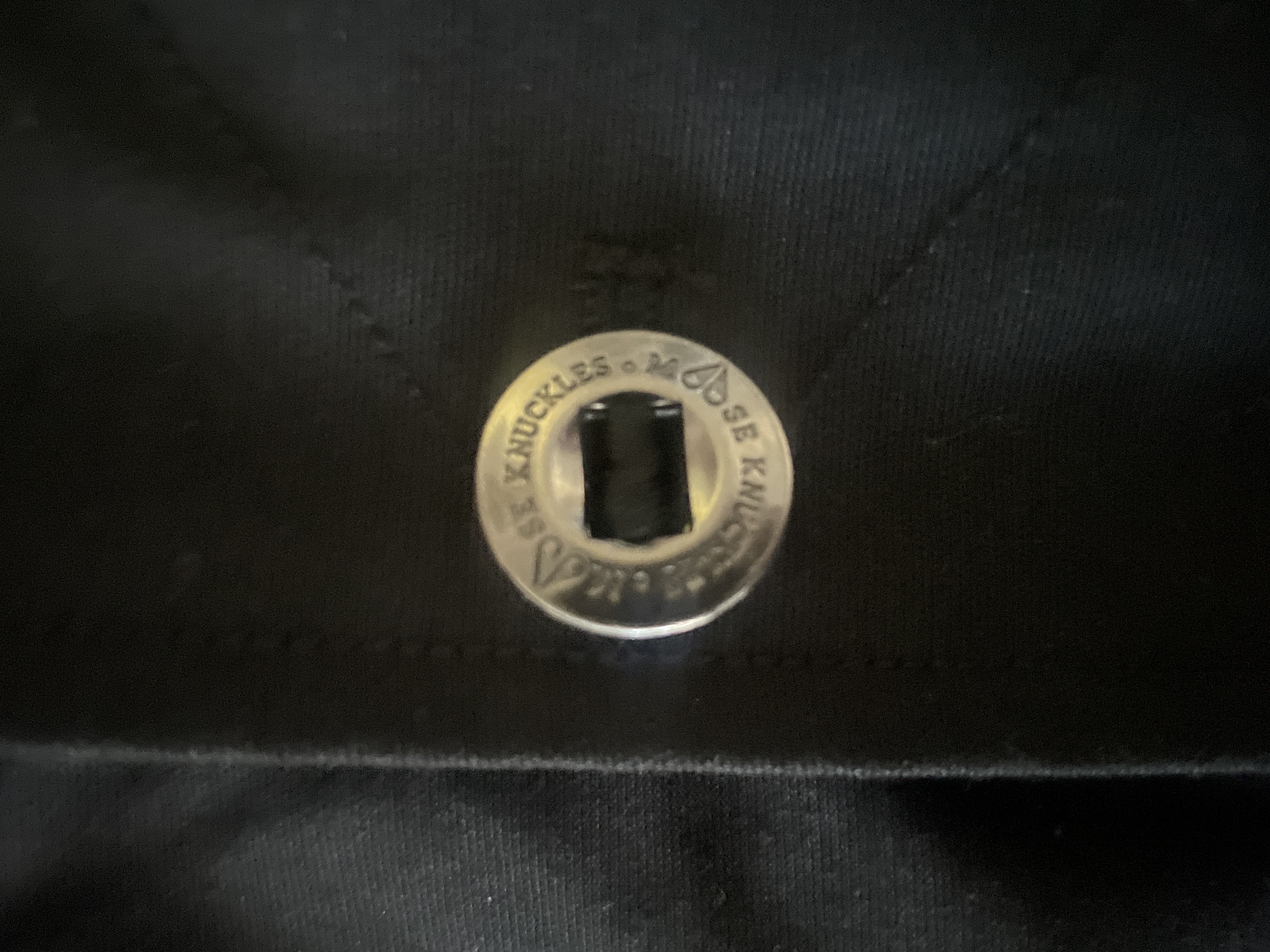 Moose Knuckles 3Q Fur Black（NFC） review nettspend 01