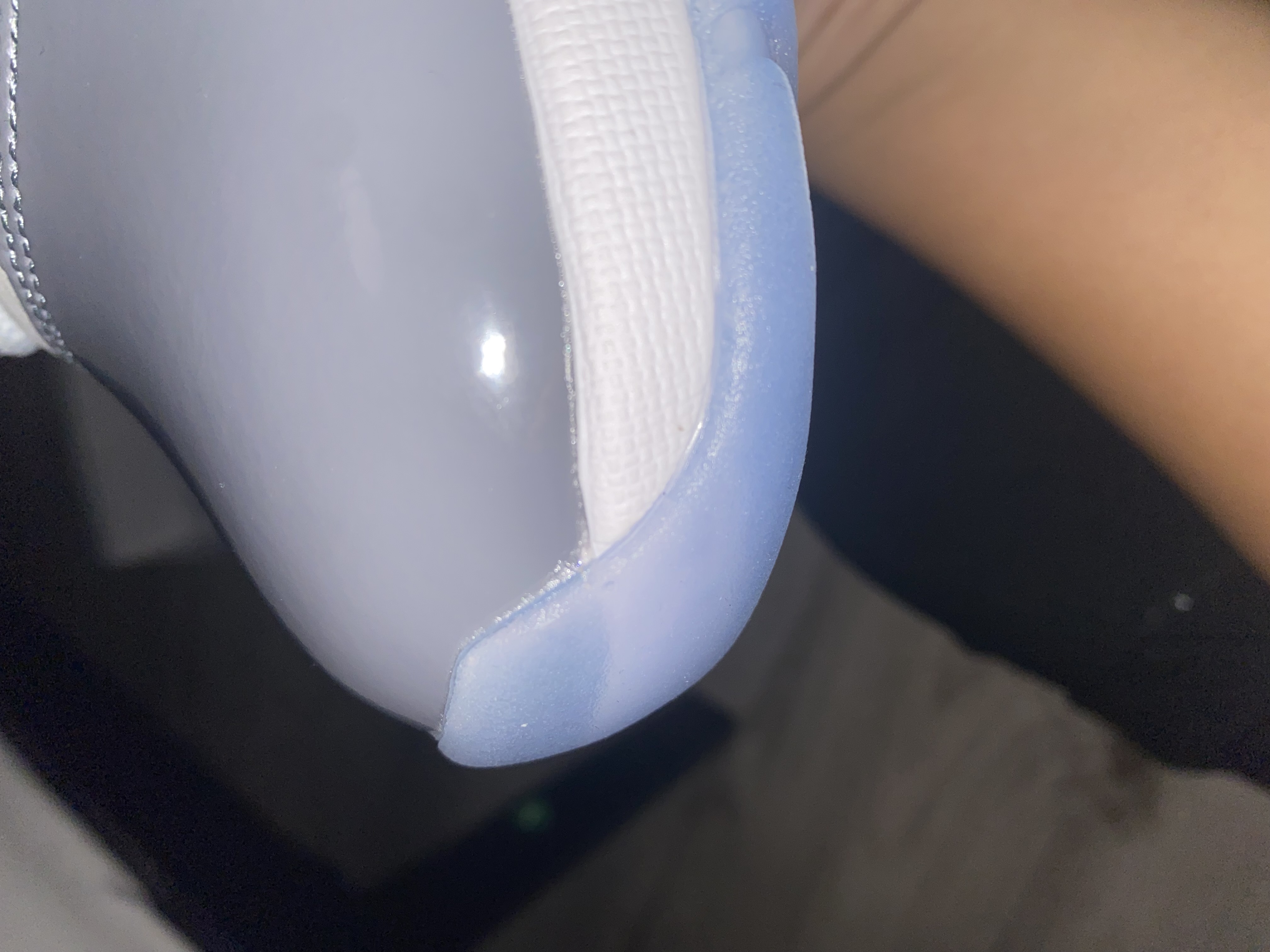 Air Jordan 11 Retro Cool Grey CT8012-005 review Justo billington 07