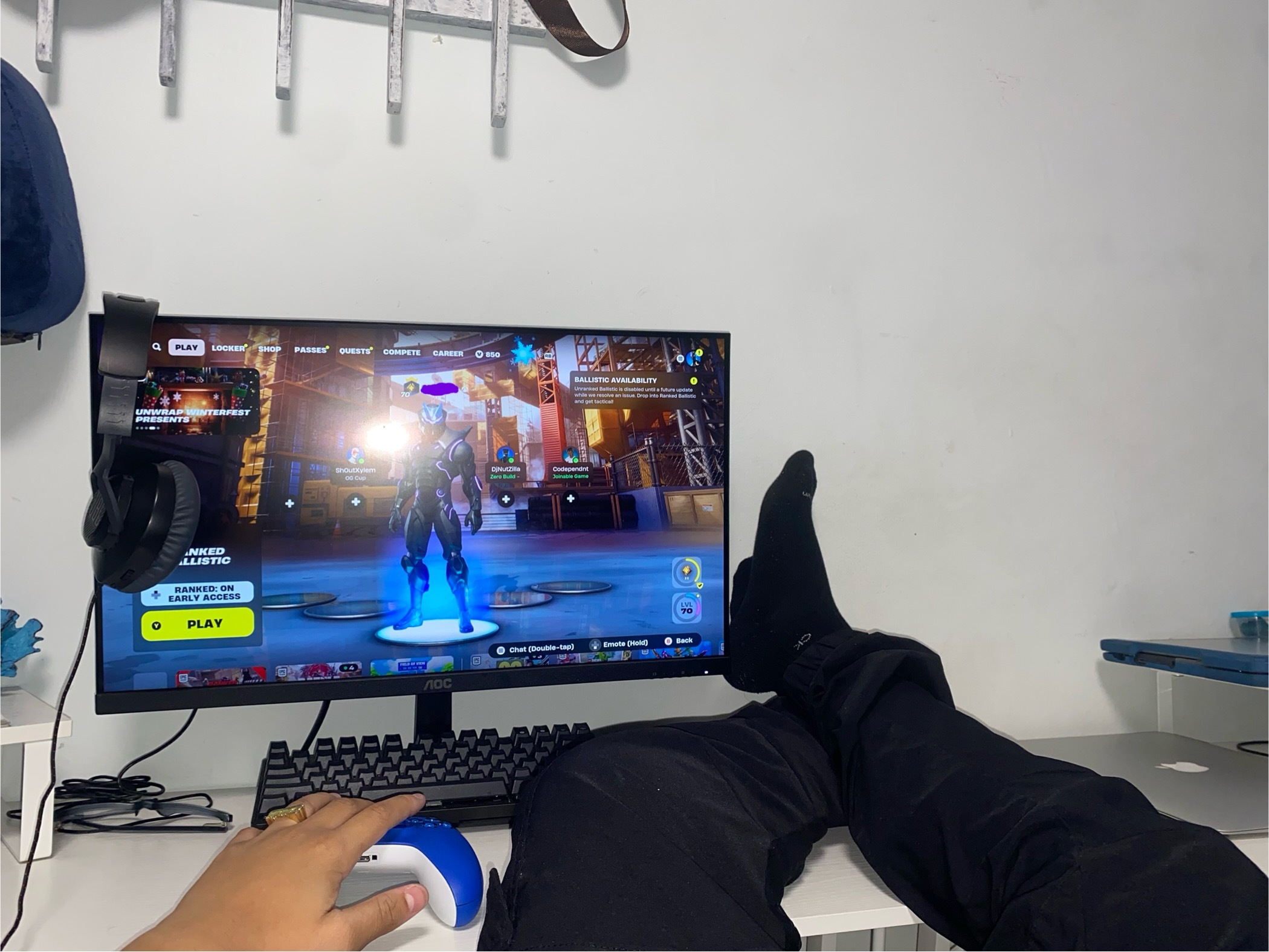 Air Jordan 11 Retro Cool Grey CT8012-005 review Justo billington 08