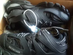Air Jordan 4 Retro Black Cat CU1110-010 review Zion