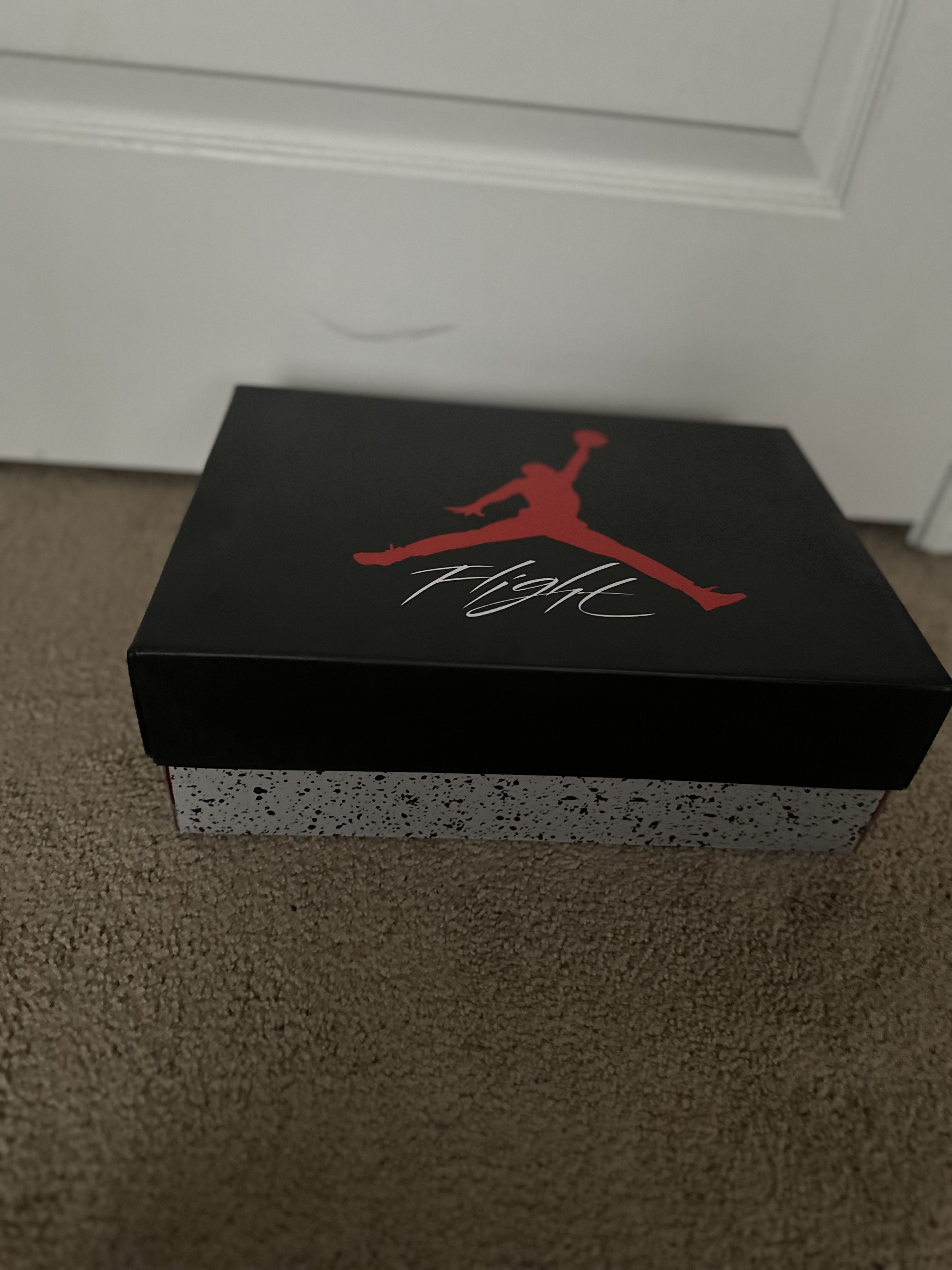Air Jordan 4 Retro Red Thunder CT8527-016 review Devin 05