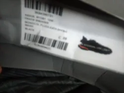 Balenciaga Track LED Black 555032W2GB11000 review Zion 02