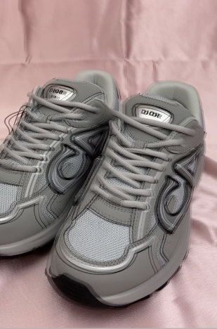 Dior B30 Low Top Olive 3SN279ZRD_H680 review Joshua Jimenez