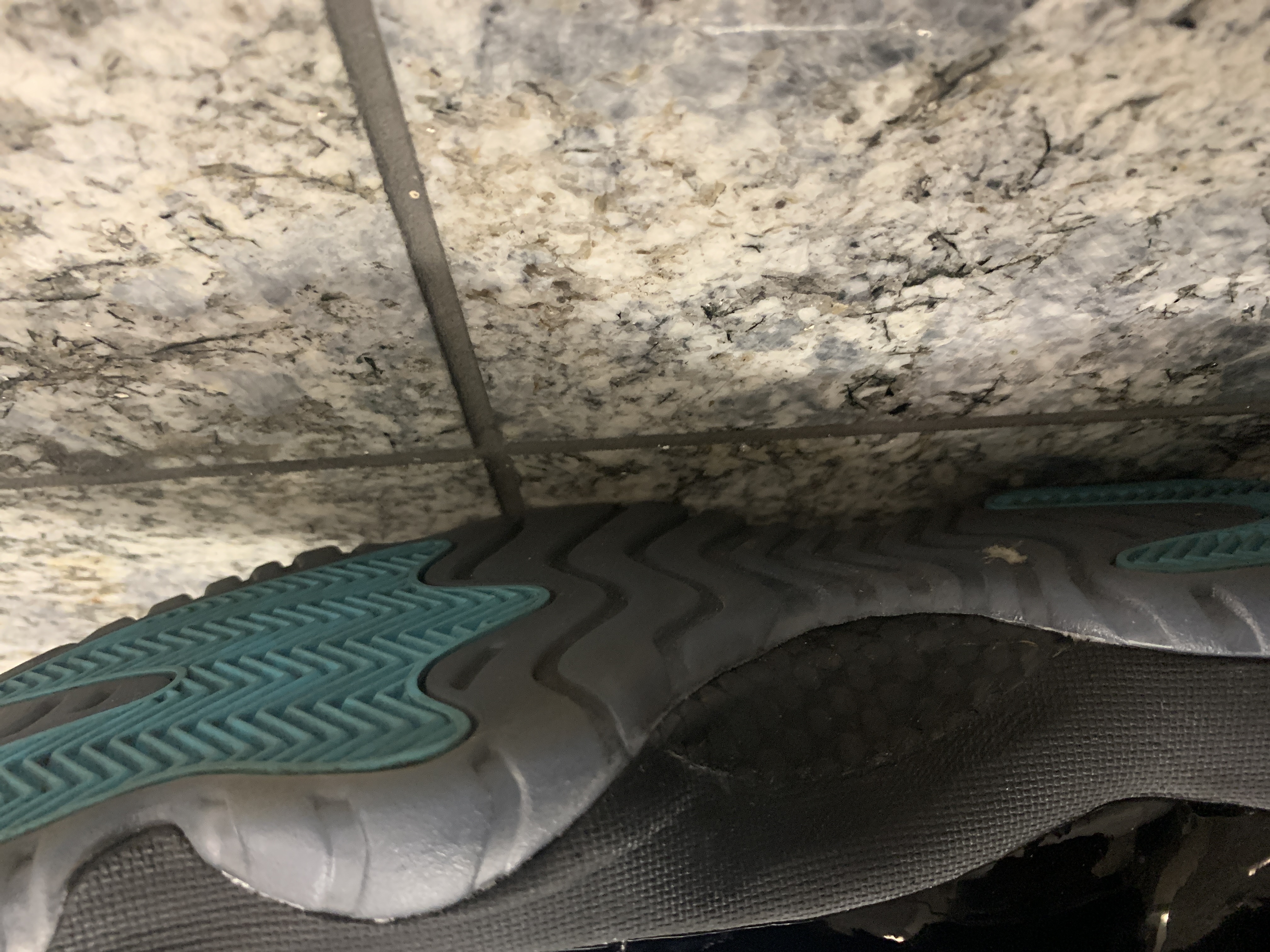 Air Jordan 11 Retro Gamma Blue 378037-006 review willy 02