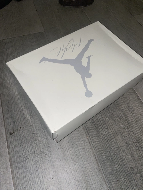 Nike SB x Air Jordan 4 White Red DR5415-160 review 