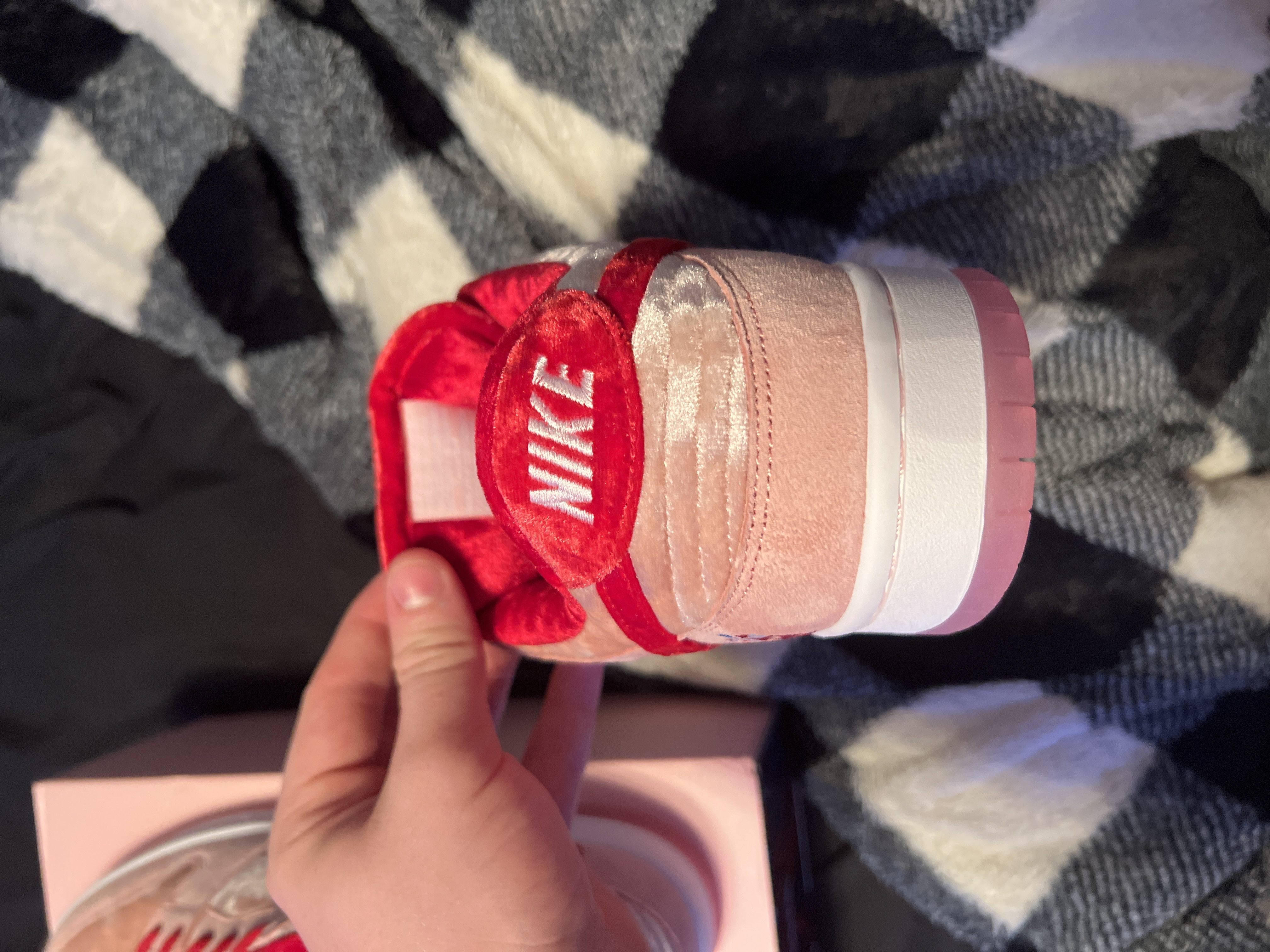 Nike Dunk SB Low StrangeLove Skateboards (Special Box) CT2552-800 review Andrew 01