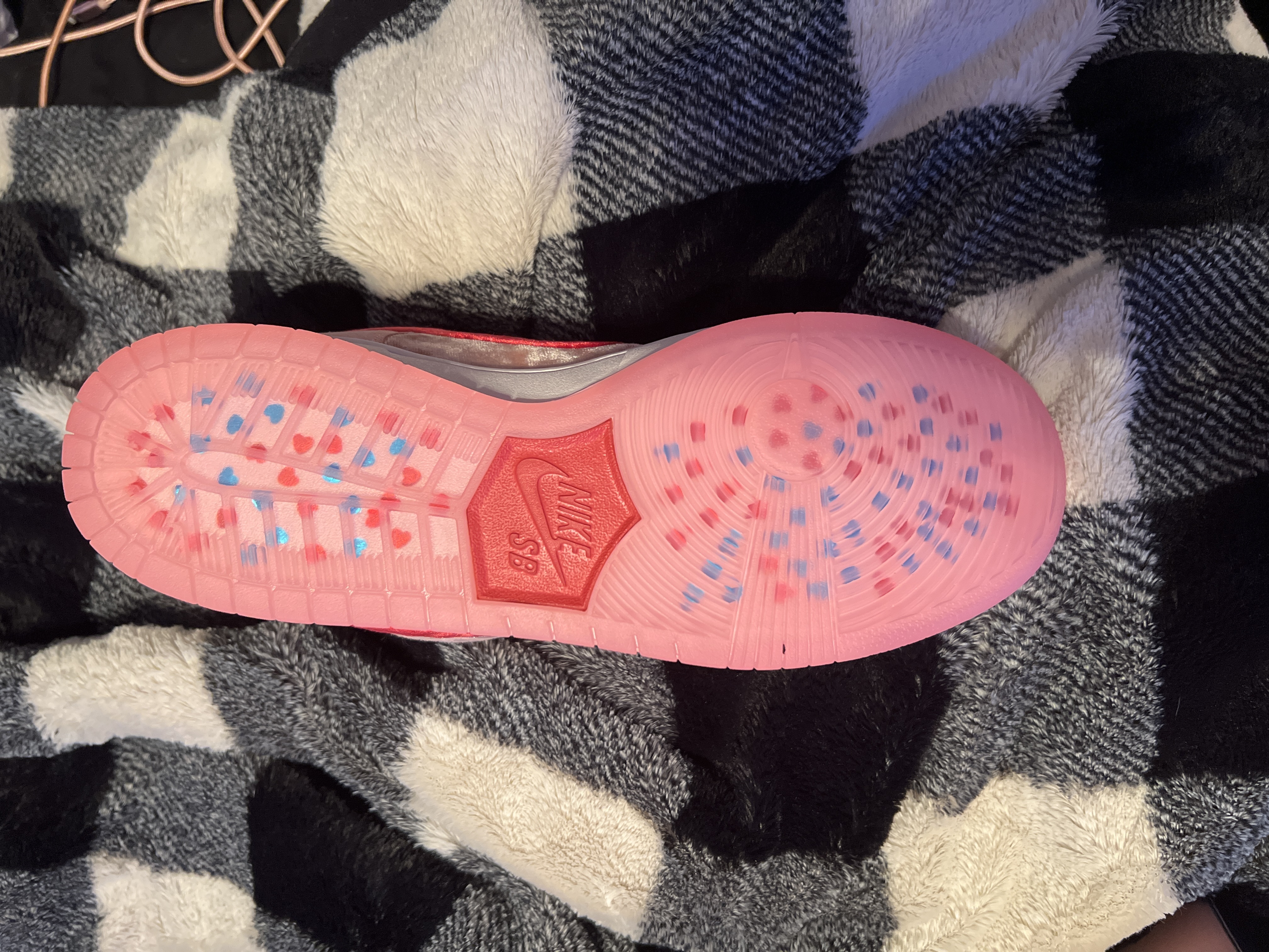 Nike Dunk SB Low StrangeLove Skateboards (Special Box) CT2552-800 review Andrew 03