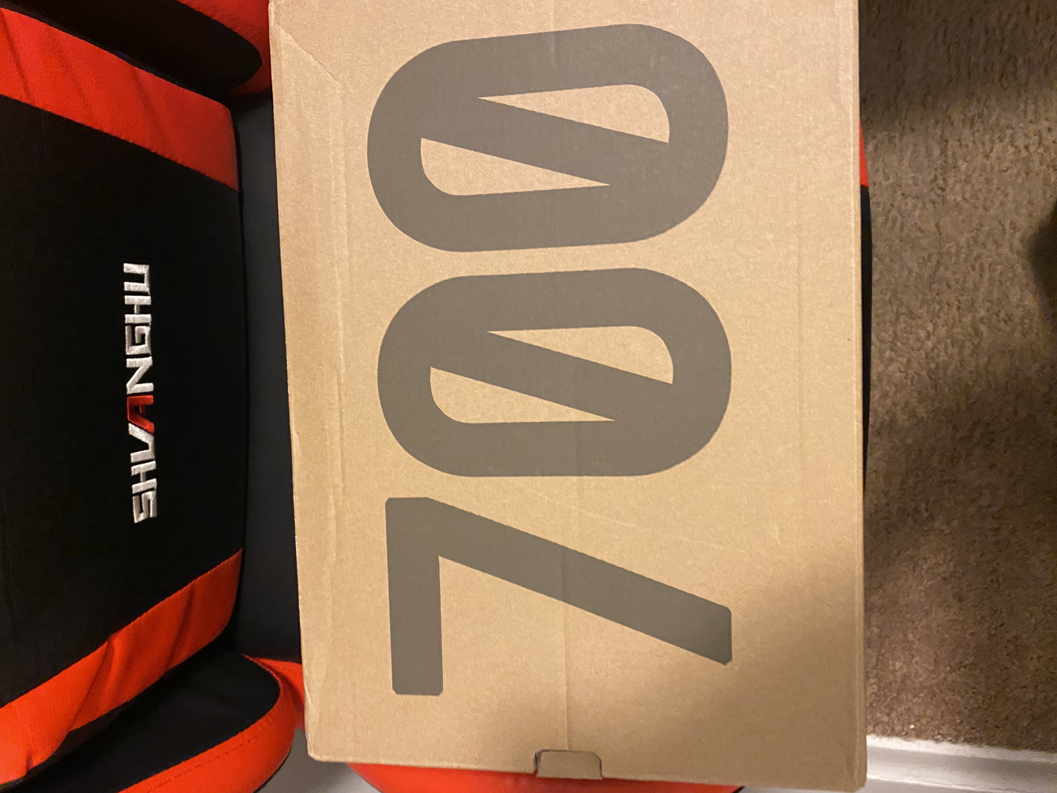 Adidas Yeezy 700 V3 Clay Brown GY0189 review Review 2 00