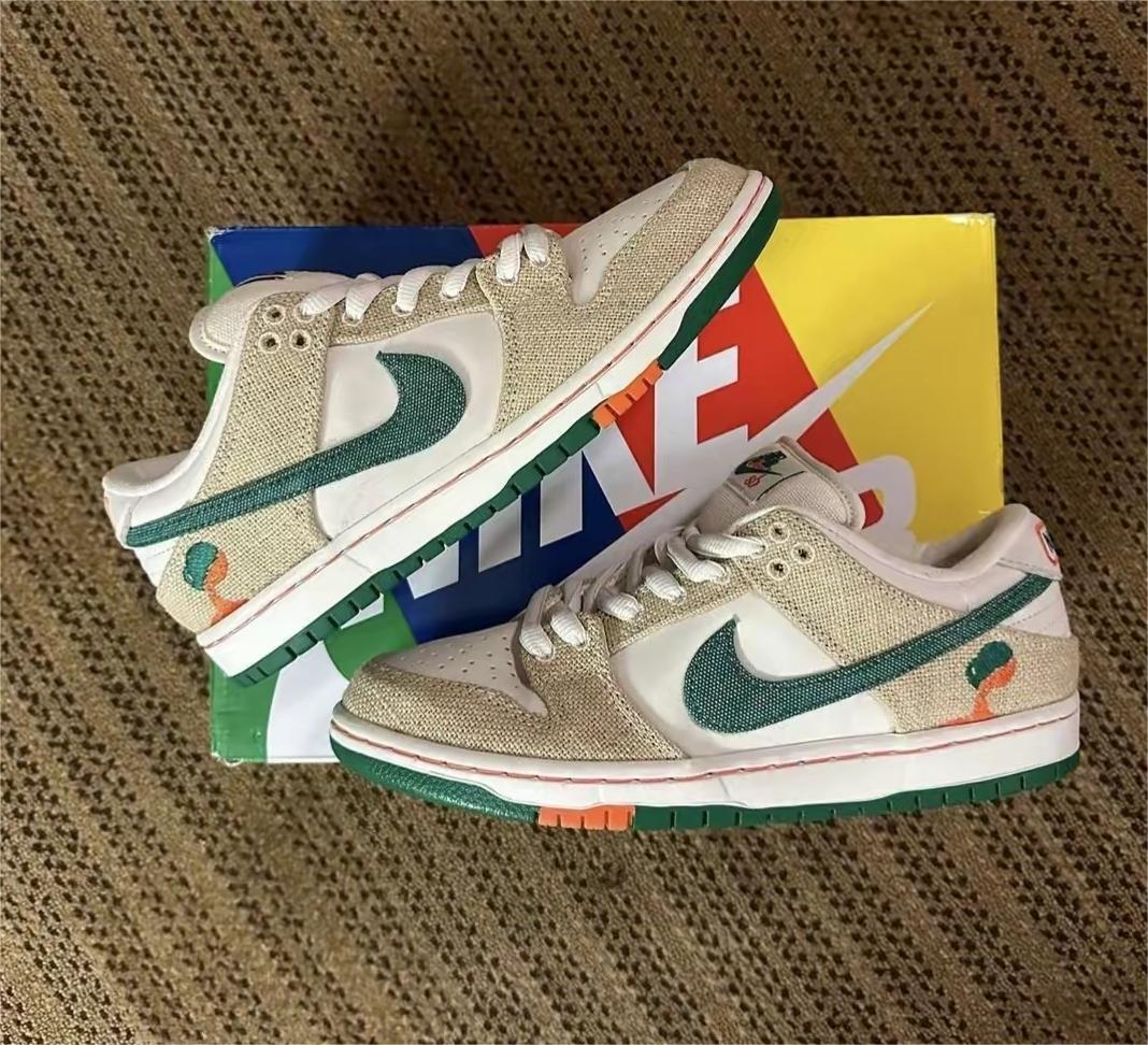 Nike SB Dunk Low Jarritos FD0860-001 review Smith