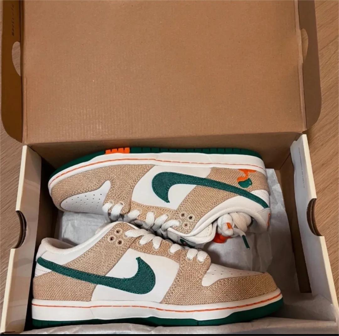 Nike SB Dunk Low Jarritos FD0860-001 review Boyd