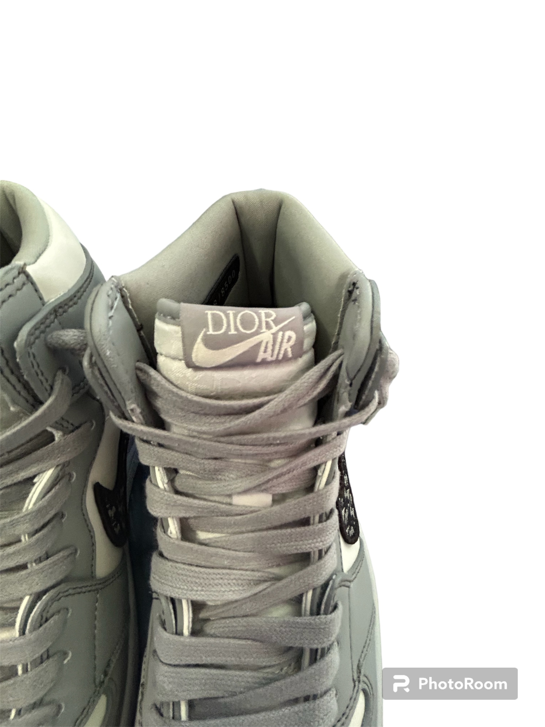 Air Jordan 1 Retro High Dior CN8607-002 review Tanko 02