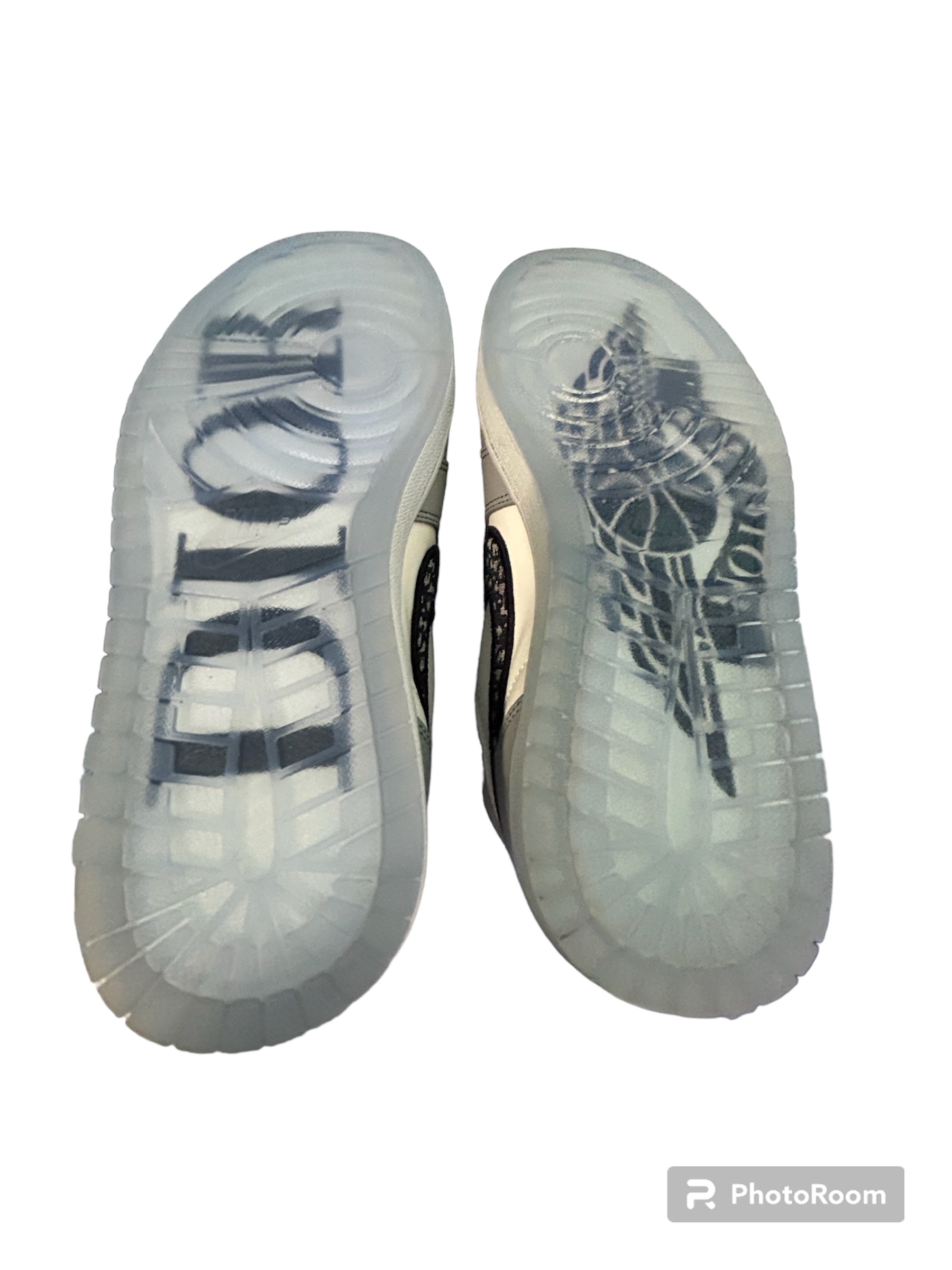 Air Jordan 1 Retro High Dior CN8607-002 review Tanko 03