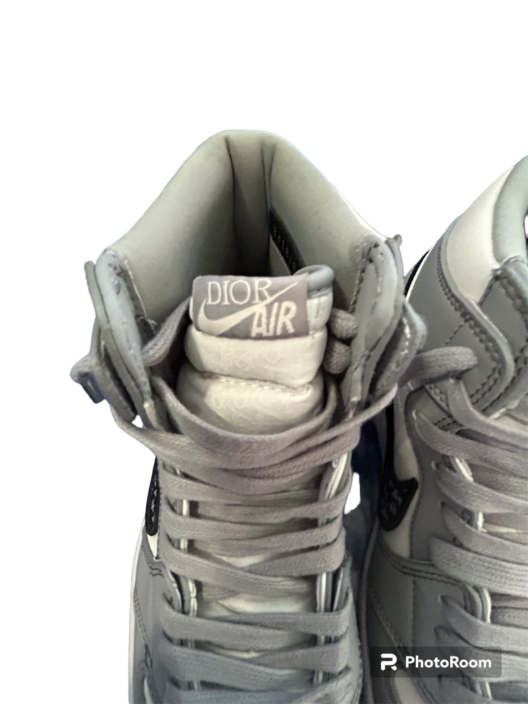 Air Jordan 1 Retro High Dior CN8607-002 review Tanko 05