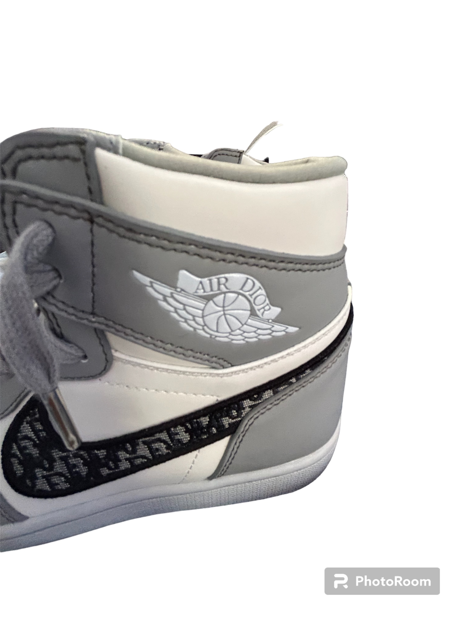 Air Jordan 1 Retro High Dior CN8607-002 review Tanko 07