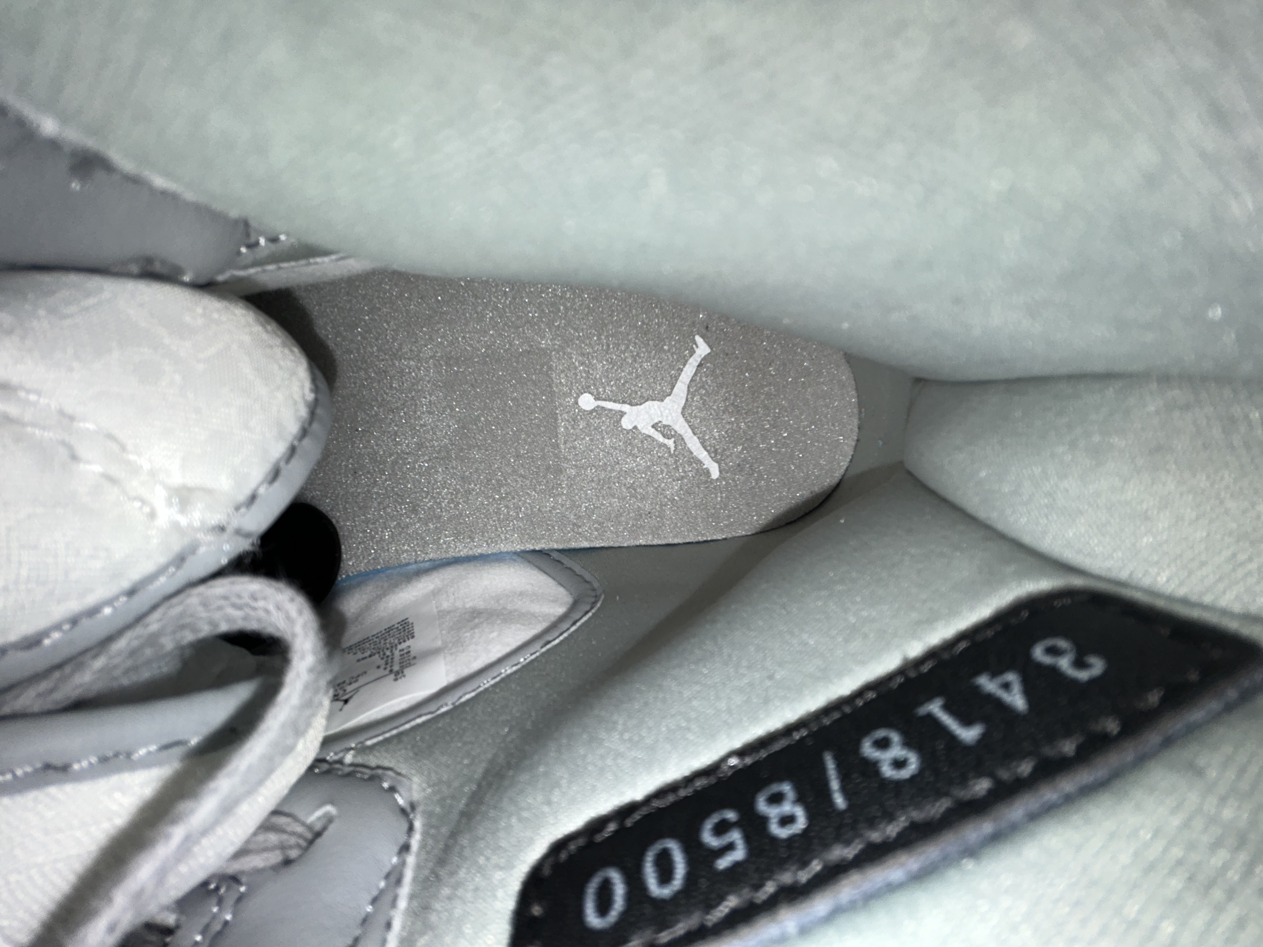 Air Jordan 1 Retro High Dior CN8607-002 review Tanko 08