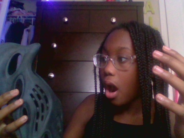 adidas Yeezy Foam Runner Mineral Blue GV7903 review Akala