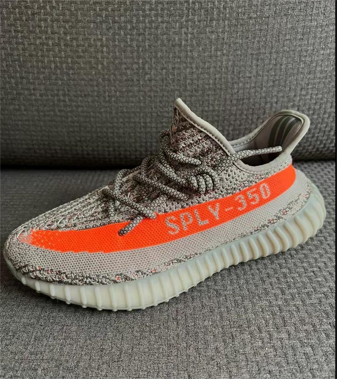 Adidas Yeezy Boost 350 V2 Beluga Reflective GW1229 review Hayes