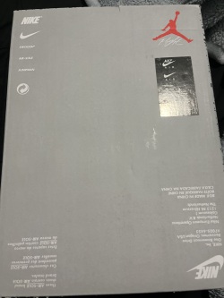 Air Jordan 4 Retro White Oreo CT8527-100 review 786RACKZ 01