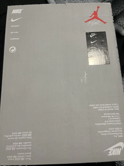 Air Jordan 4 Retro White Oreo CT8527-100 review 