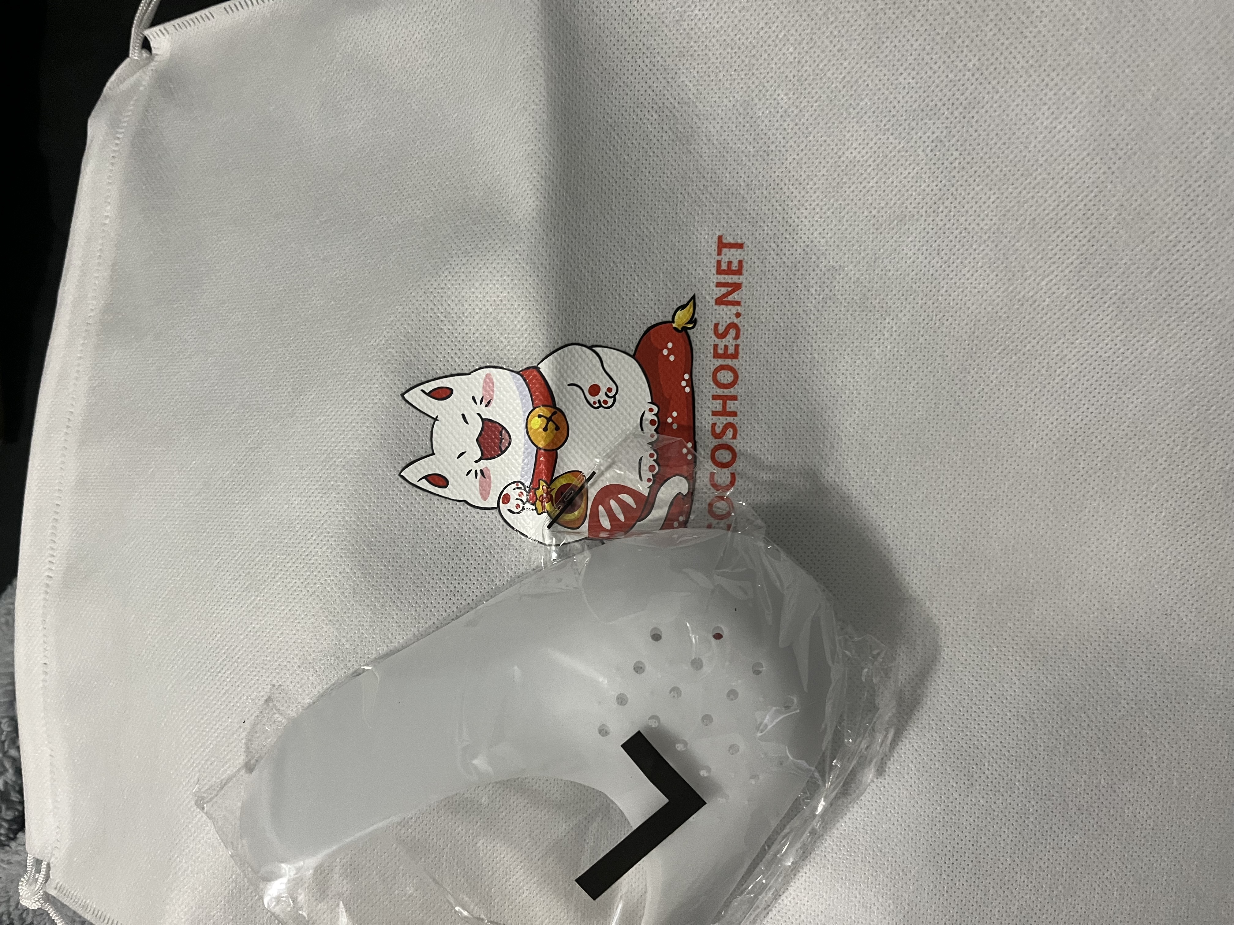 Air Jordan 4 Retro White Oreo CT8527-100 review 786RACKZ 03