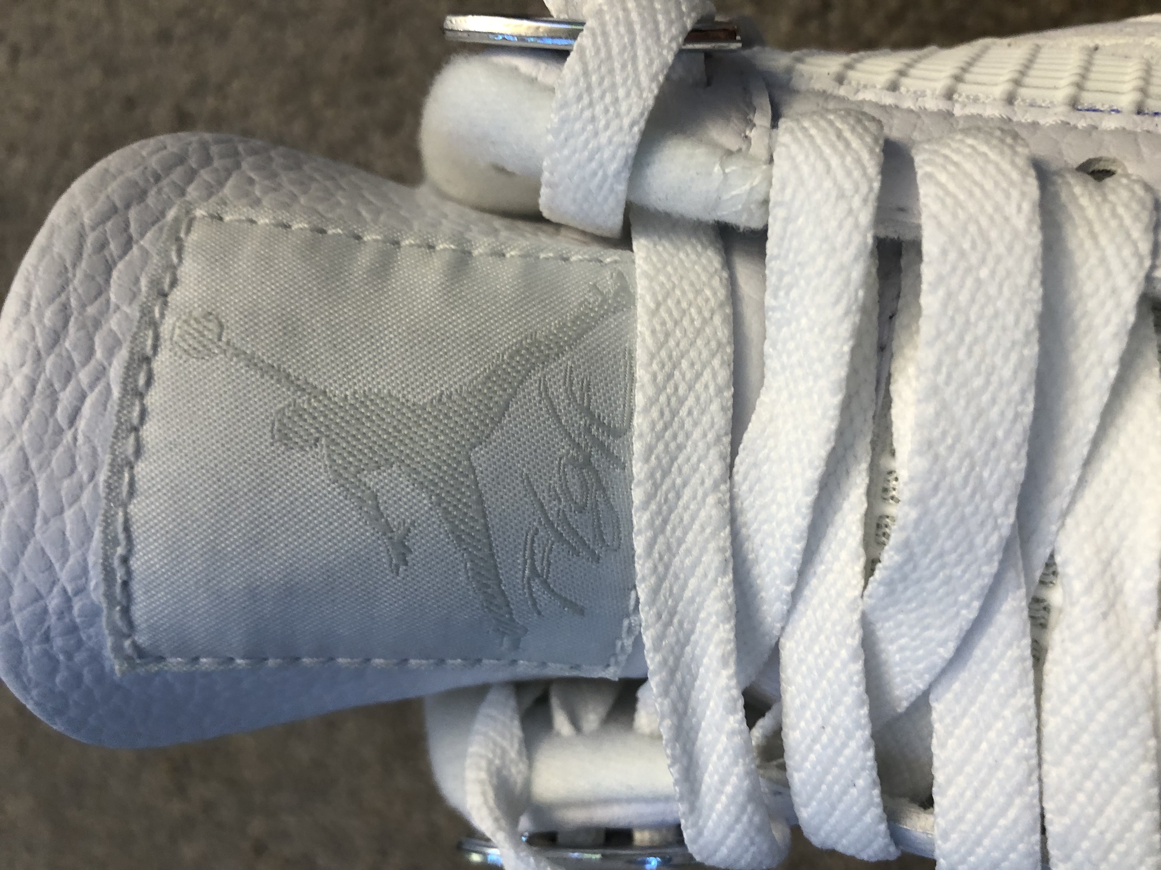 Air Jordan 4 Retro Pure Money 308497-100 review Peter 05