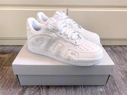 Nike Air Force 1 Low Cactus Plant Flea Market White DD7050-100 review 