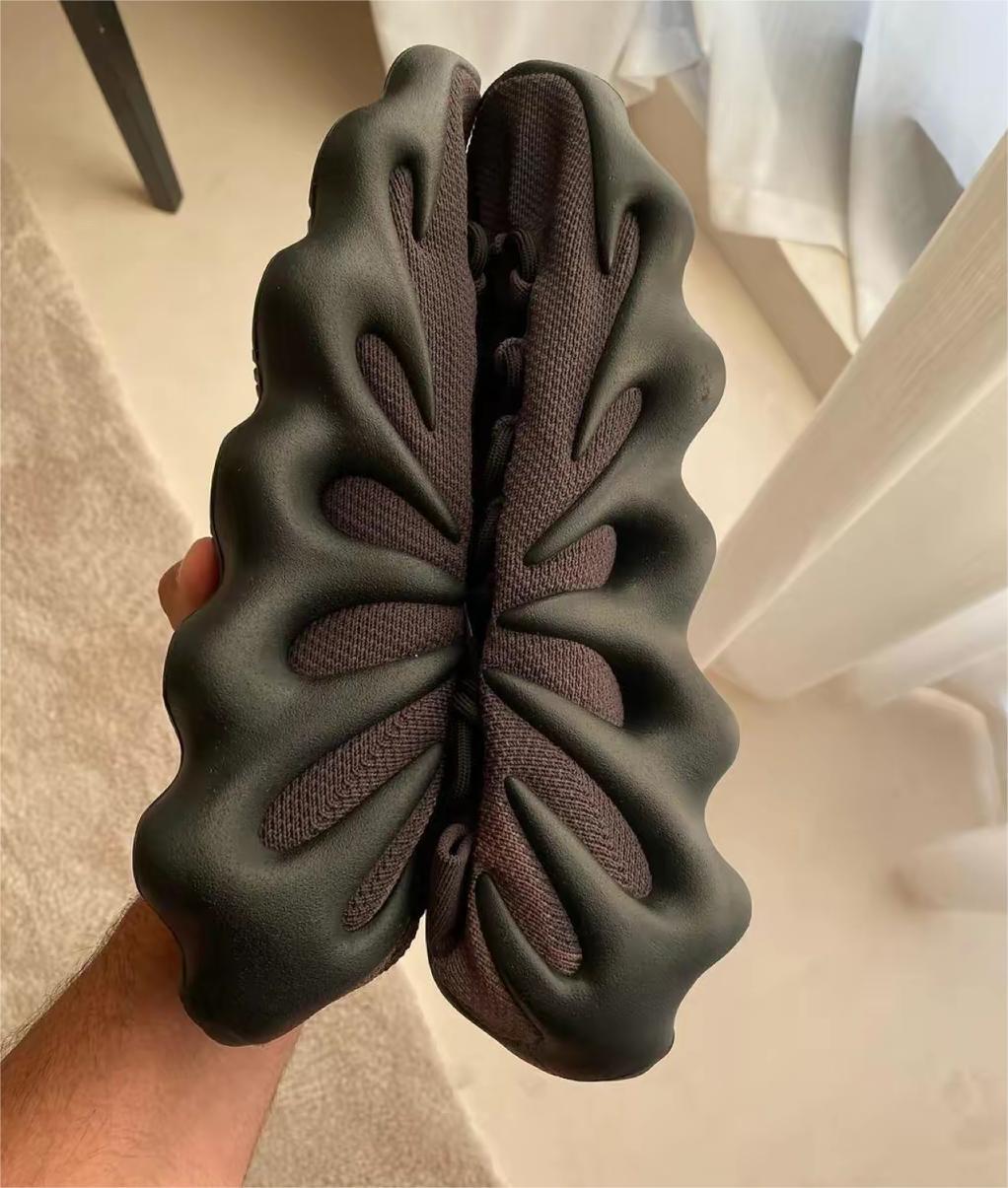 Adidas Yeezy 450 Dark Slate GY5368 review Betty