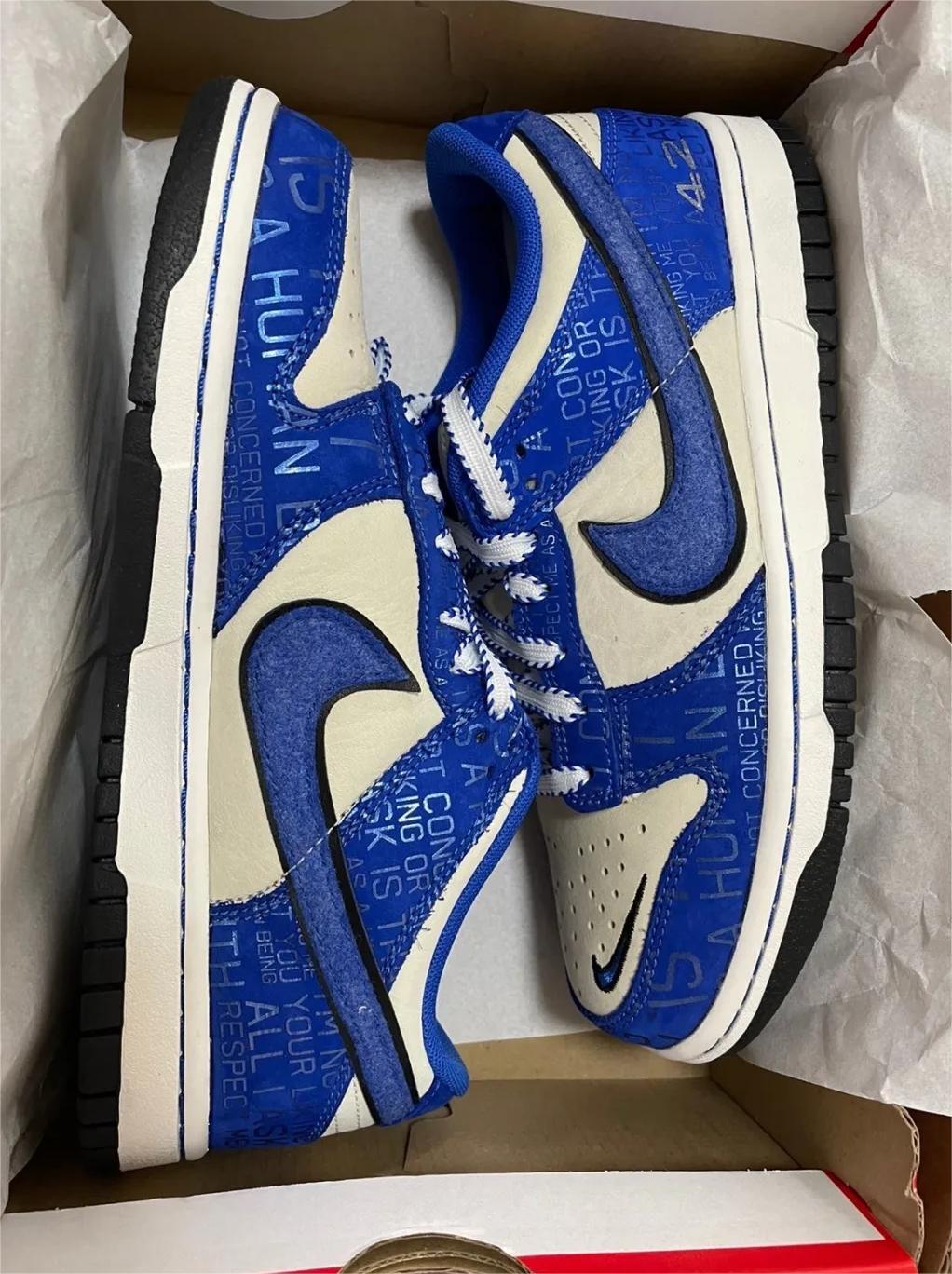 Nike Dunk Low Jackie Robinson DV2203-400  review Philip