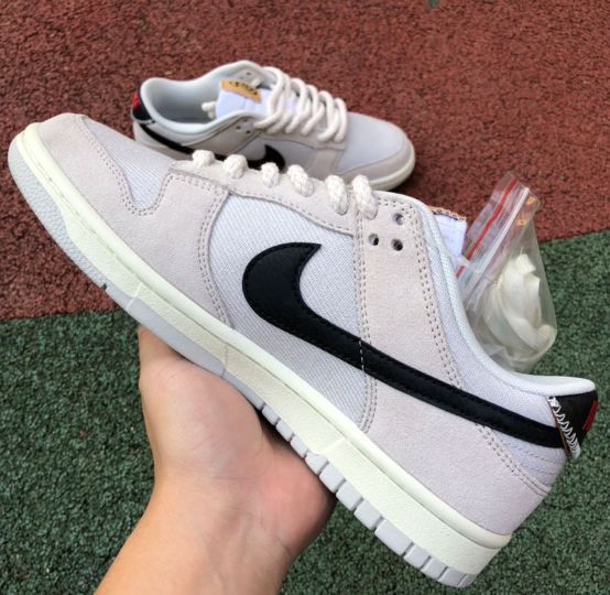 Stussy x Nike SB Dunk Low DD9776-068 review Debra