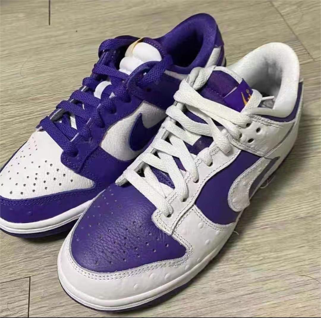 Nike Dunk Low Flip the Old School DJ4636-100 review Royc