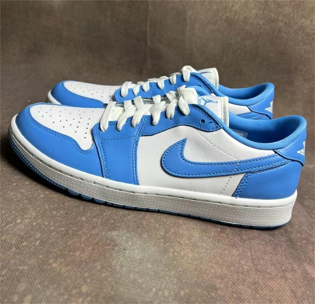 Air Jordan 1 Low UNA AO9944-441 review Harrison