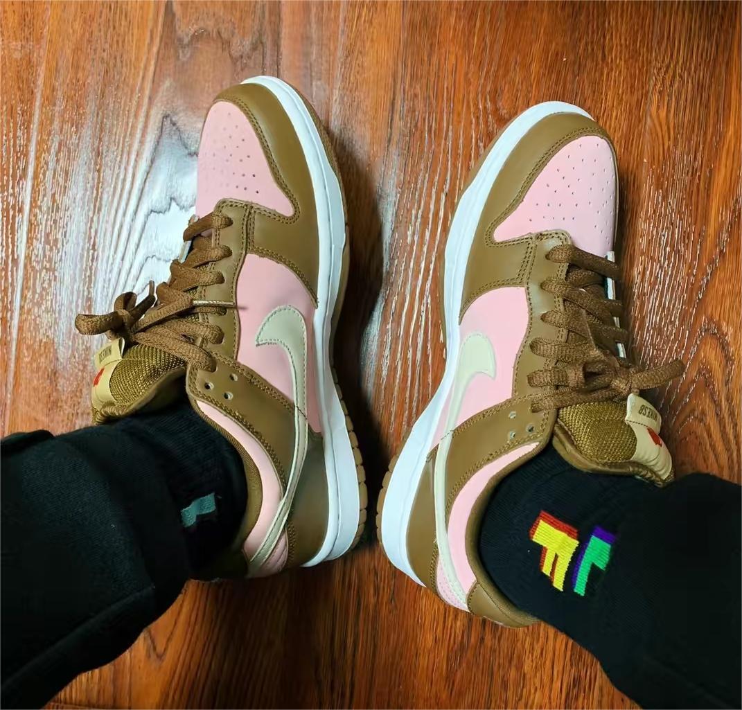 Nike Dunk SB Low Stussy Cherry 304292-671 review Matt