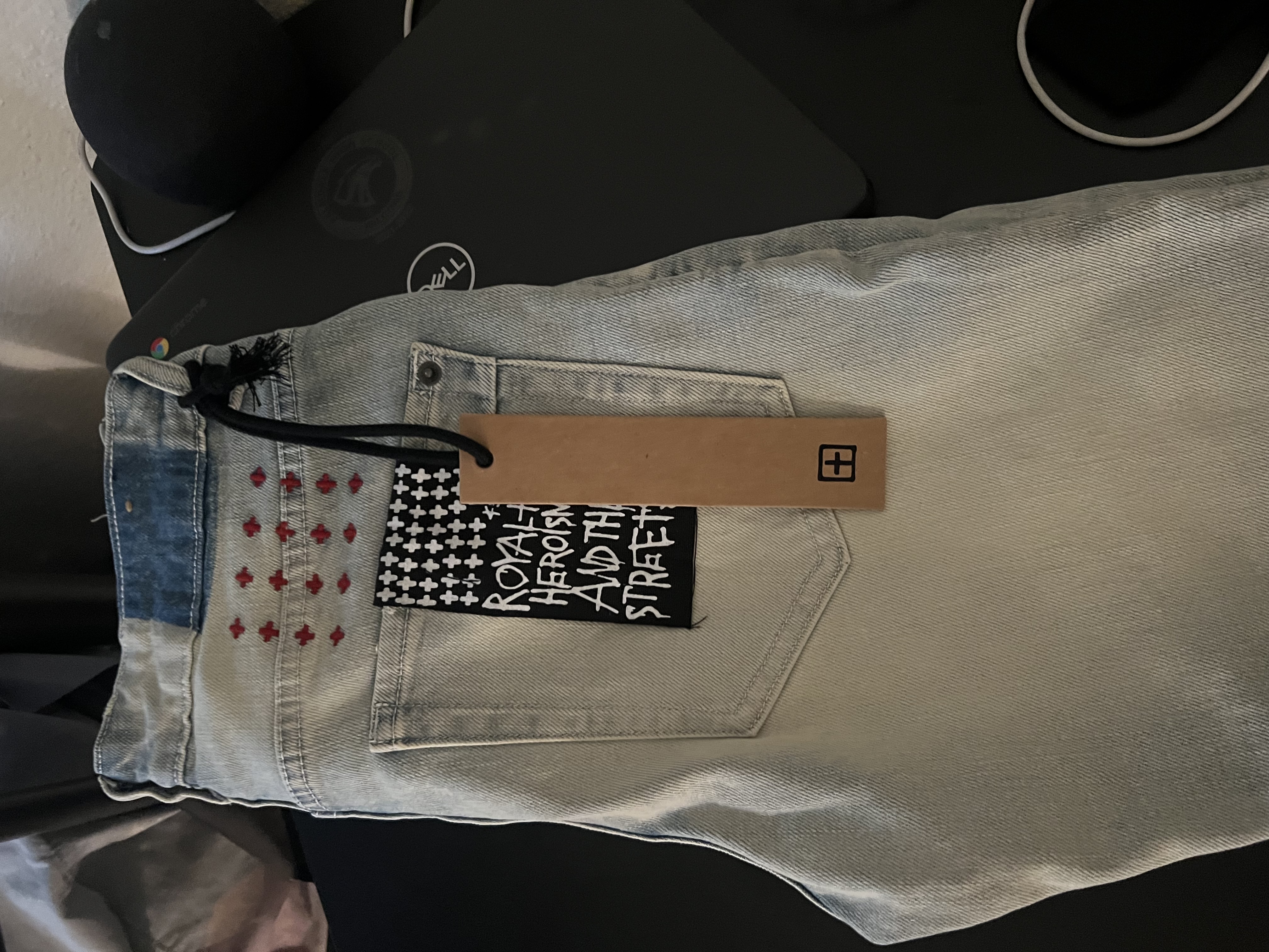 Ksubi Jean #3017 review Pxppaopp 01