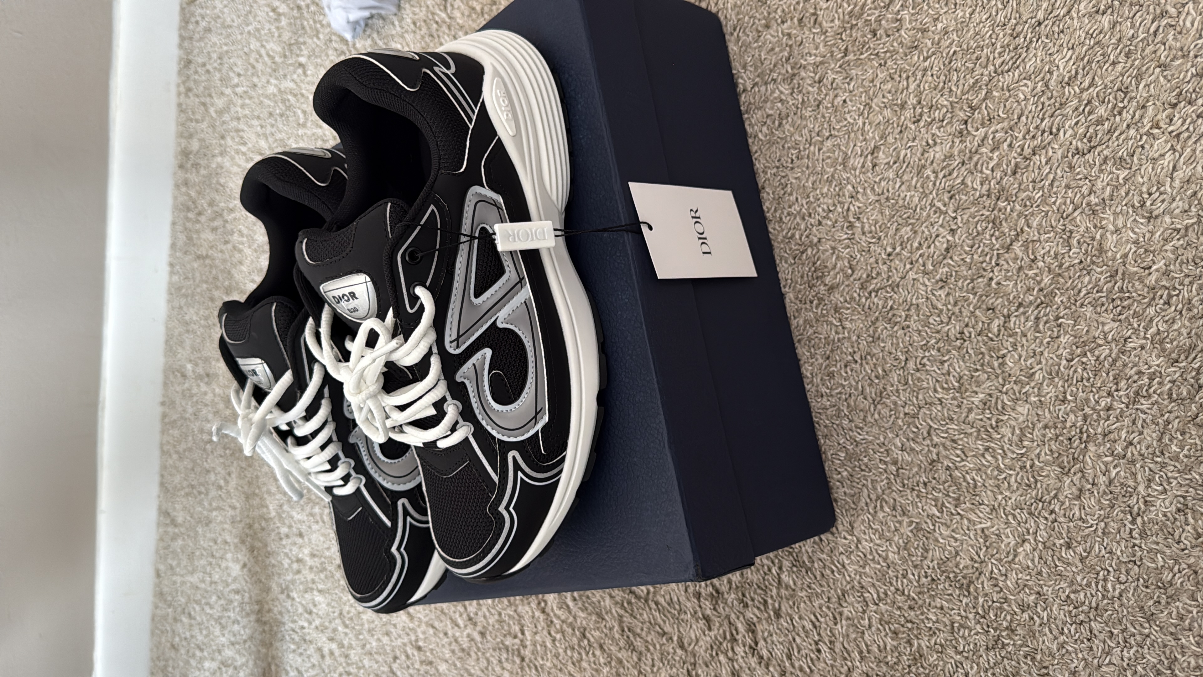 Dior B30 Black 3SN279ZMB_H969 review jordan