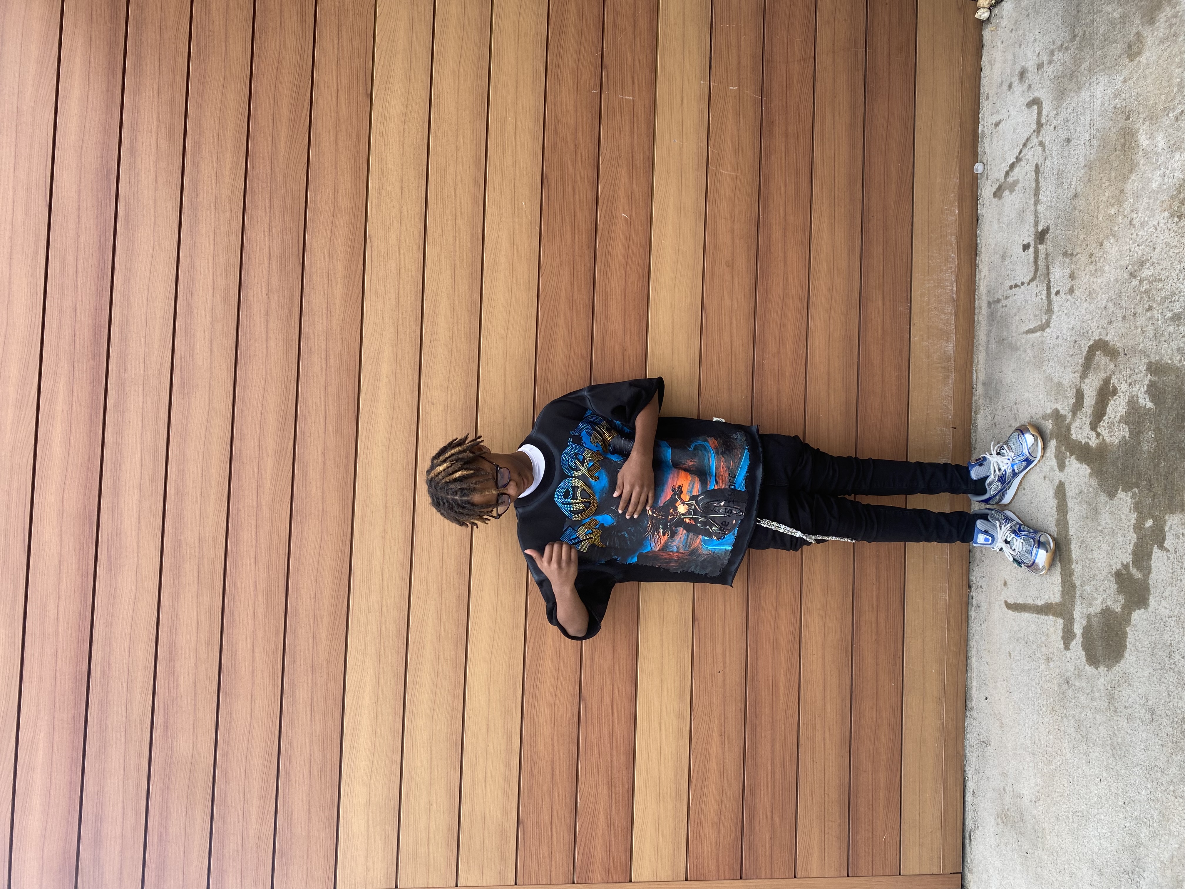 Bottega Veneta Orbit Blue Grey 741357V2X401375 review Carsen Williams 01