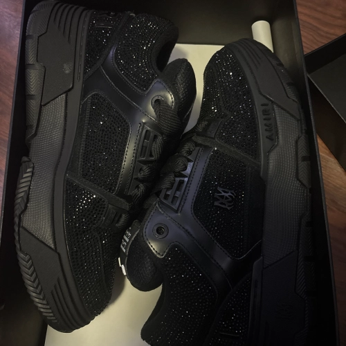 Amiri MA-1 Black Diamond review 