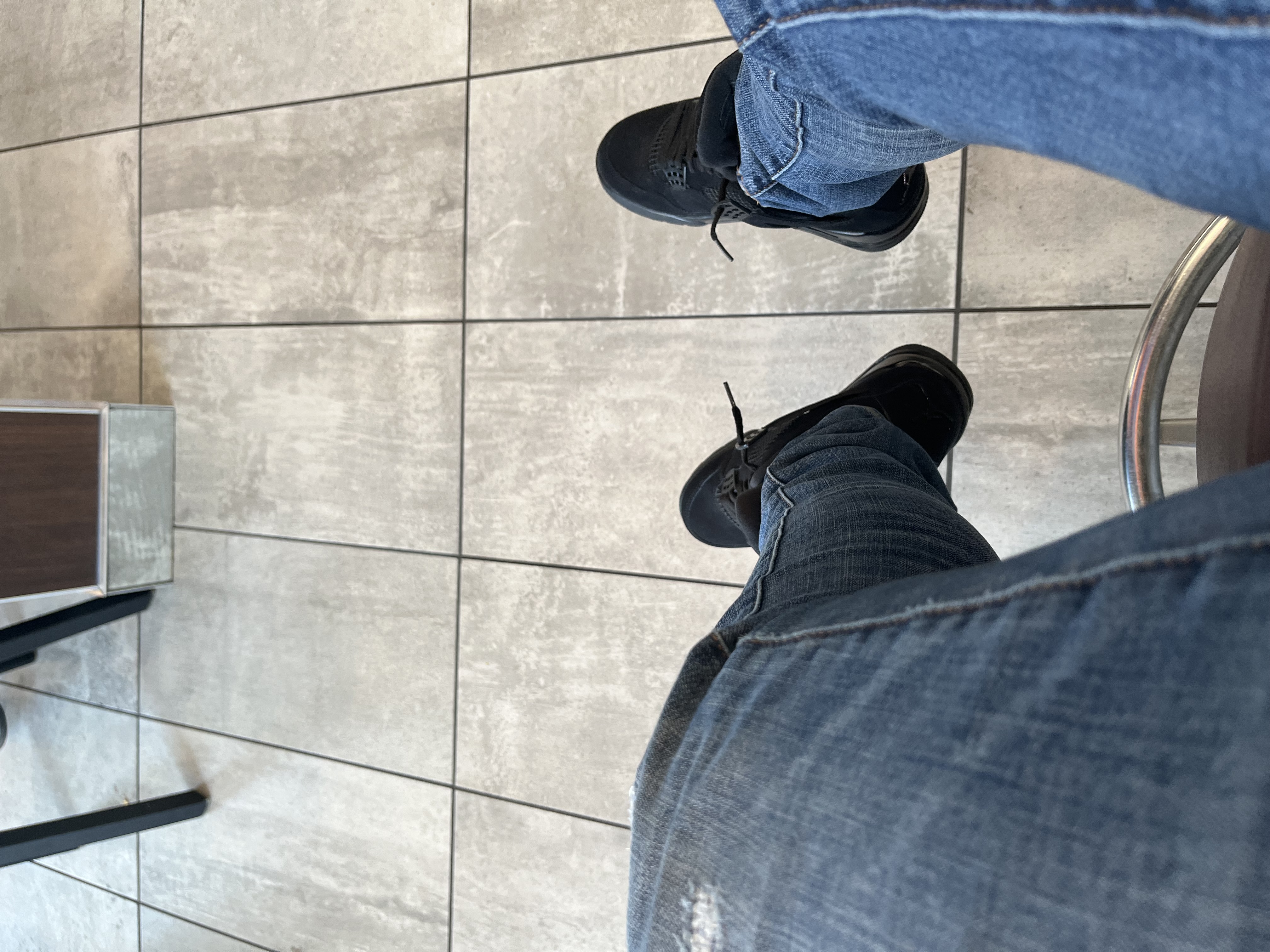 Air Jordan 4 Retro Black Cat CU1110-010 review 0