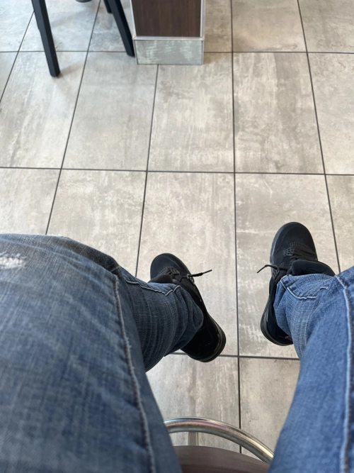 Air Jordan 4 Retro Black Cat CU1110-010 review 