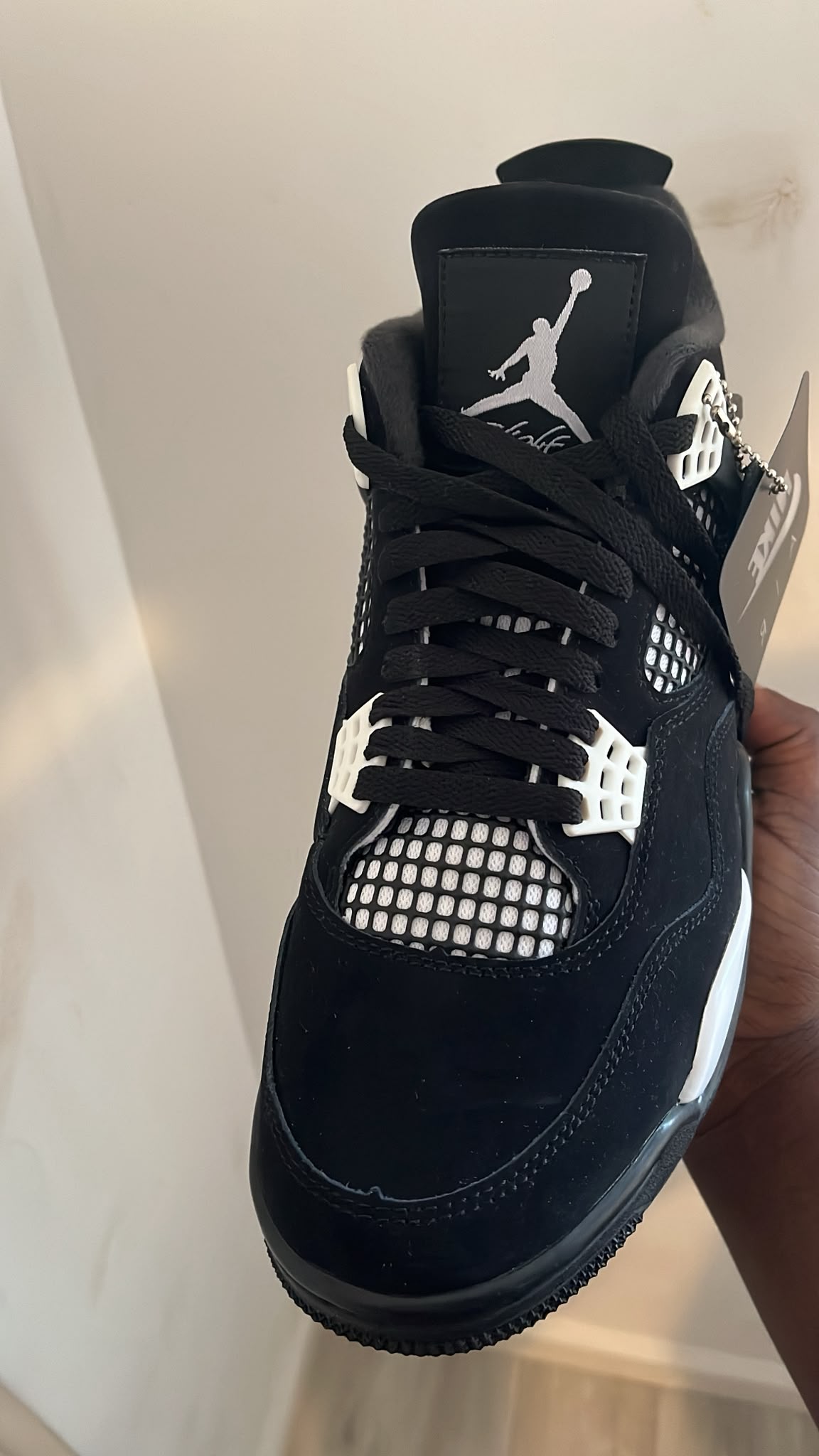 Air Jordan 4 Retro 
