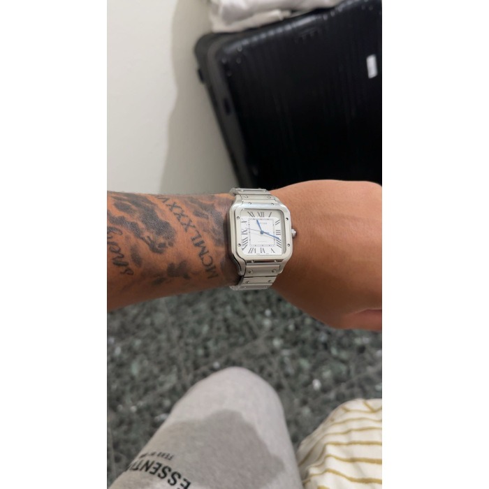 Cartier review 0