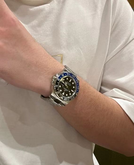 R0lex review 0