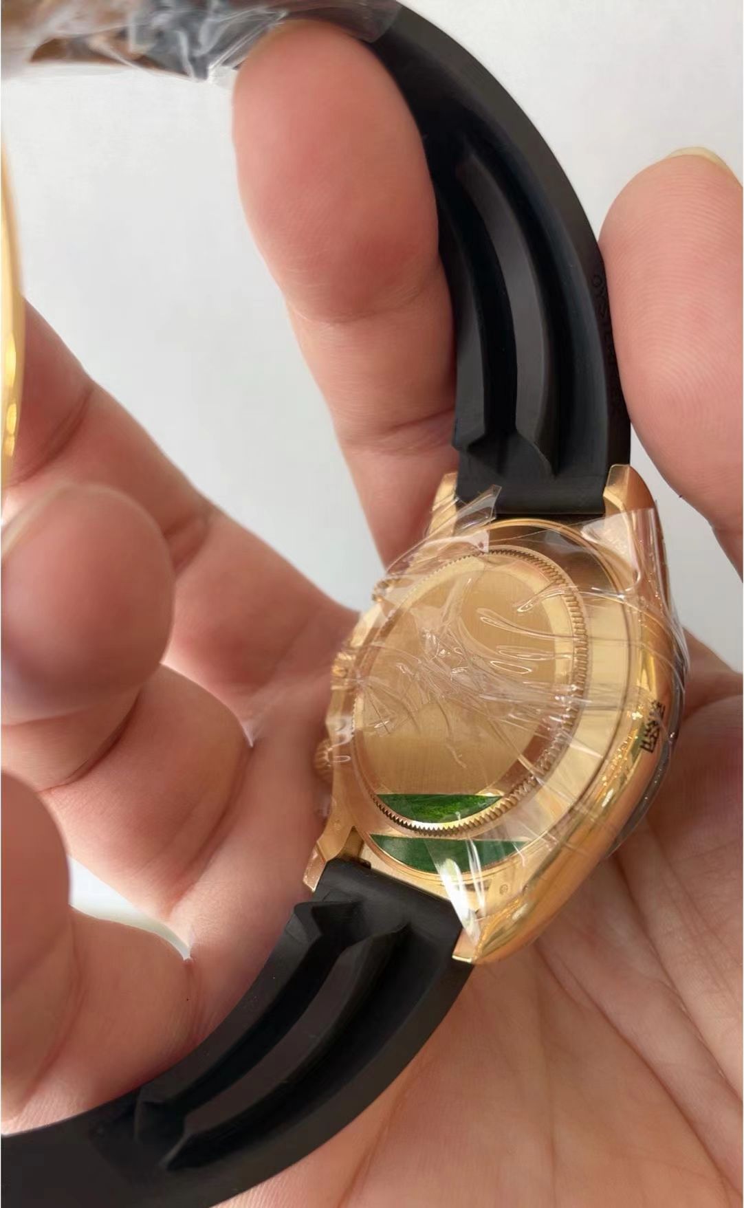 R0lex review 0