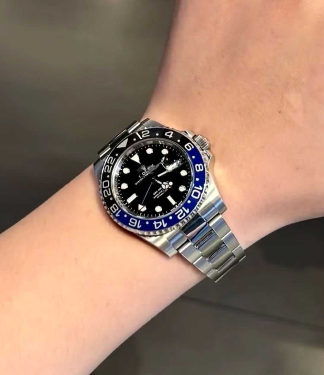 R0lex review 0