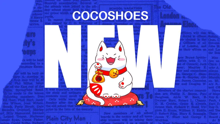 Cocoshoes Balenciaga Track.2 Sneakers